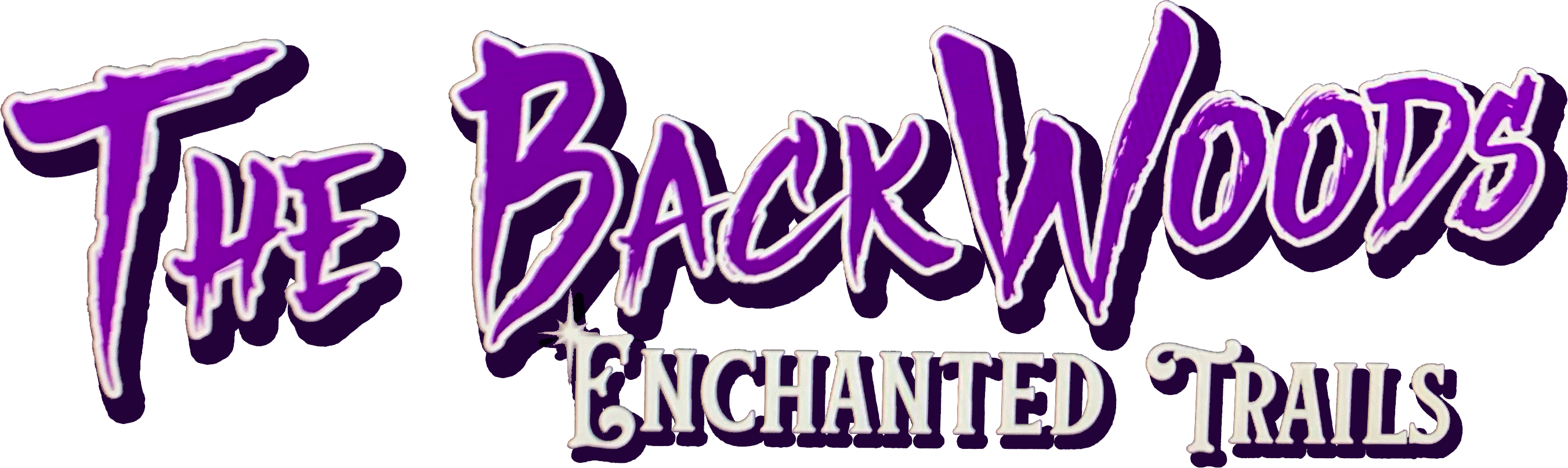 The Backwoods Enchanted Trails