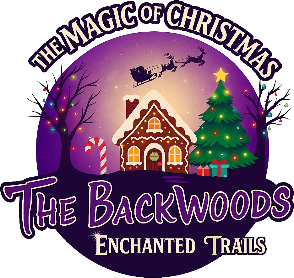 The Magic of Christmas